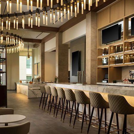 Canopy By Hilton Dallas Frisco Station Bagian luar foto