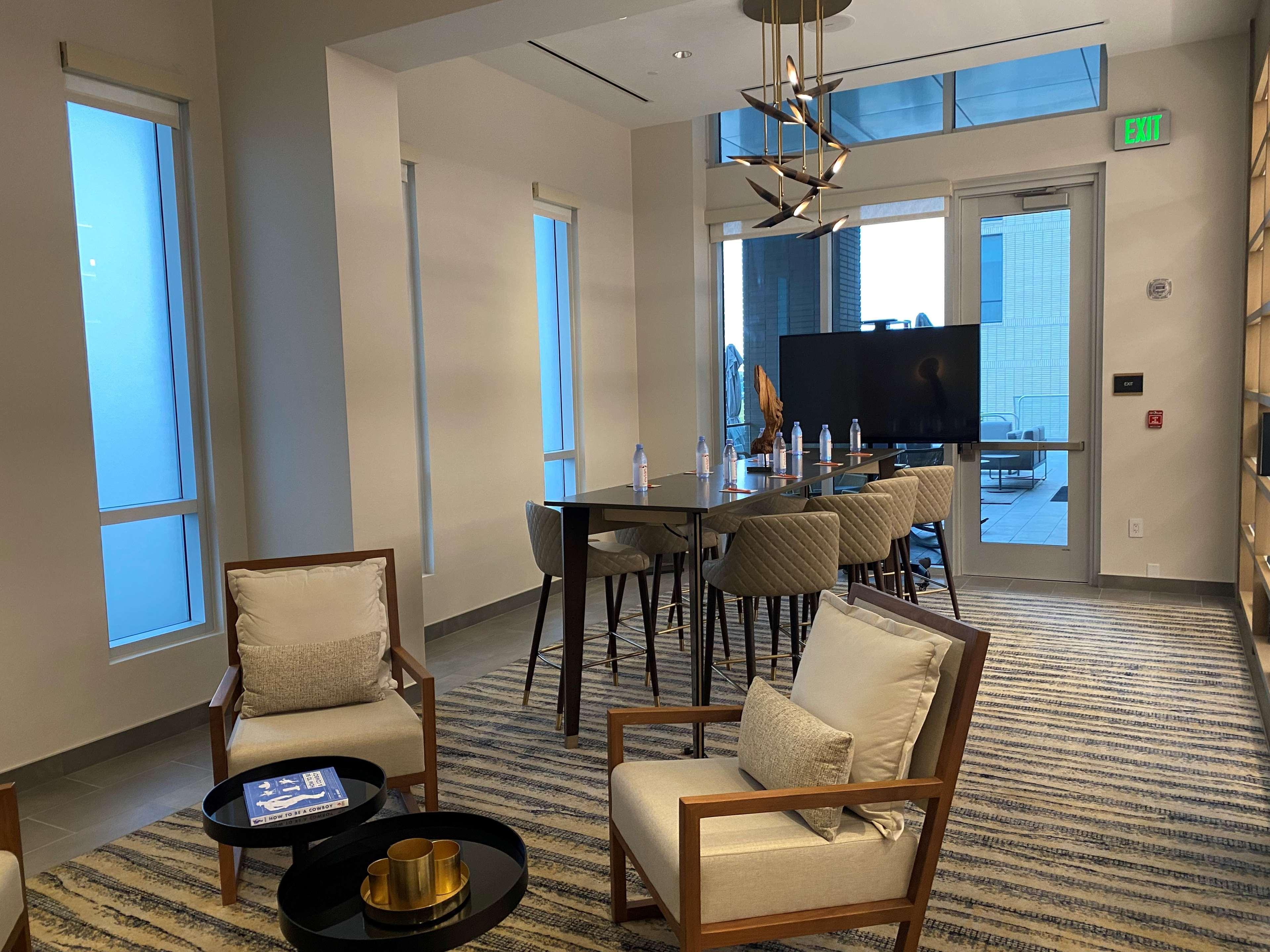Canopy By Hilton Dallas Frisco Station Bagian luar foto