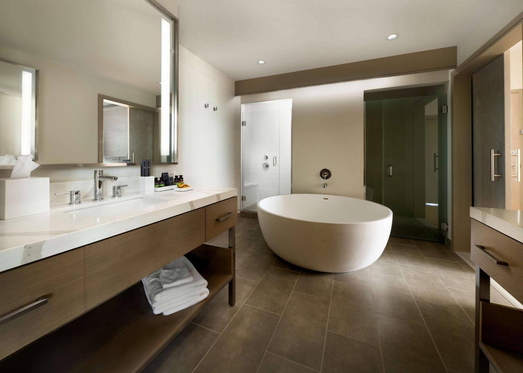Canopy By Hilton Dallas Frisco Station Bagian luar foto