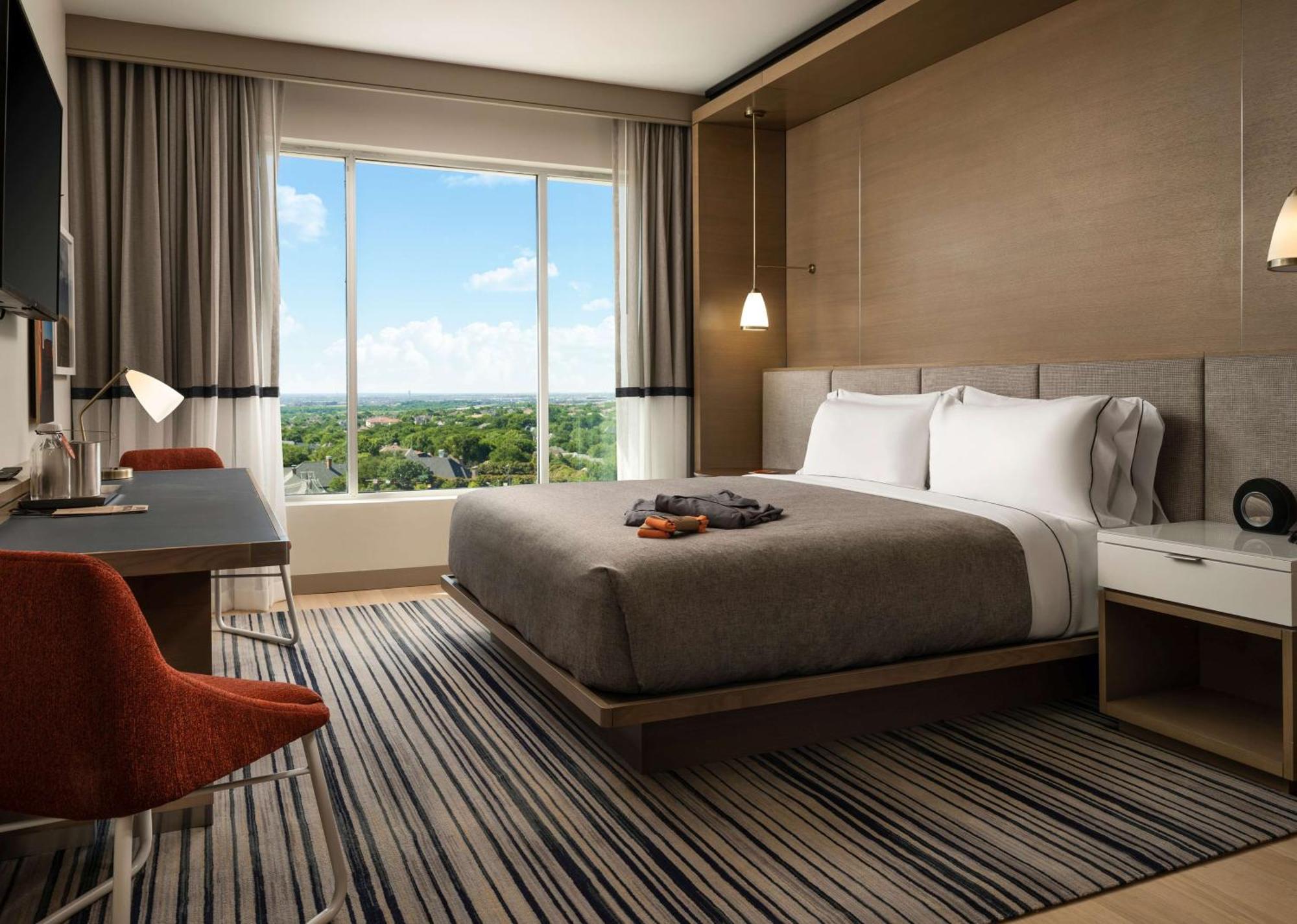 Canopy By Hilton Dallas Frisco Station Bagian luar foto