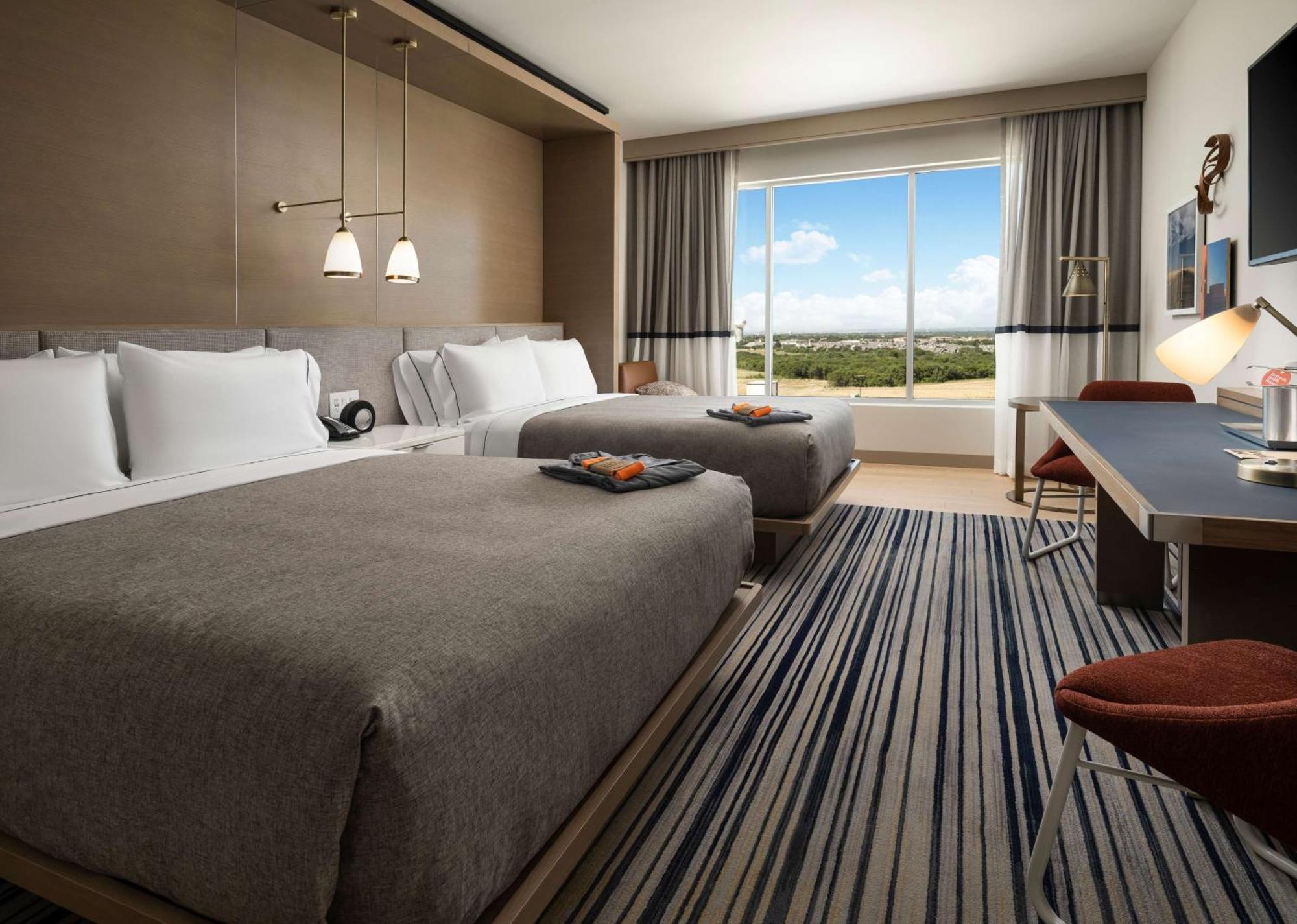 Canopy By Hilton Dallas Frisco Station Bagian luar foto
